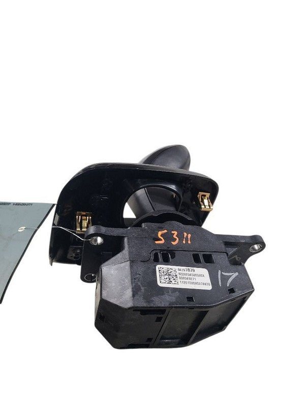 BOLT      2020 Transmission Shift 652756