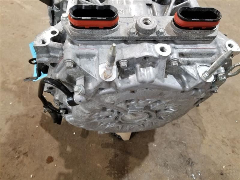 Transmission CVT Fits 19 INSIGHT 541643