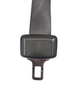 Seat Belt Front VIN J 11th Digit Limited Bucket Fits 11-17 ACADIA 5916
