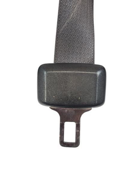 Seat Belt Front VIN J 11th Digit Limited Bucket Fits 11-17 ACADIA 5916