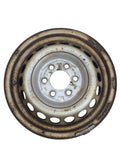 Wheel 16x6-1/2 Steel 18 Hole Fits 10-26 MERCEDES SPRINTER 2500 673613