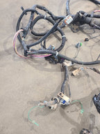SUBURBN15 2008 Engine Wire Harness 671130