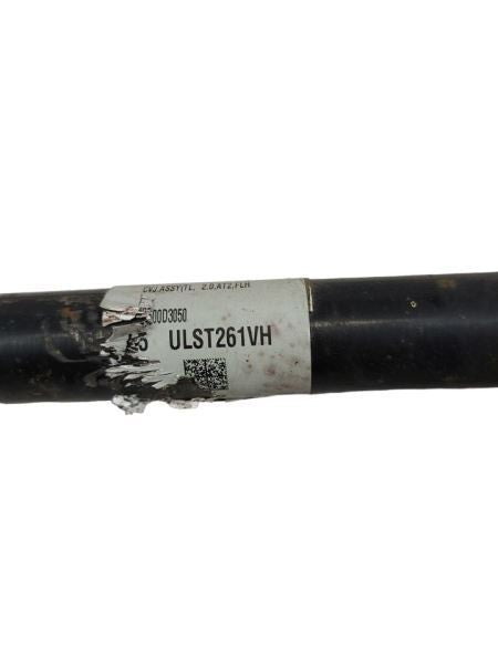 Driver Axle Shaft Front Outer FWD 2.0L Fits 16-20 TUCSON 587290