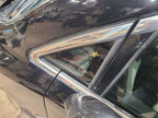 Driver Left Windshield Glass Pillar Fits 11-17 QUEST 652030