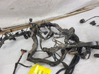 BOXSTER   2006 Engine Wire Harness 604326