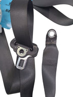 F150      2013 Seat Belt Rear 633772
