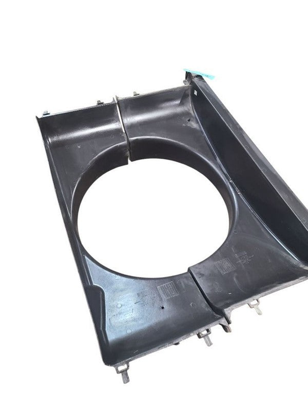 SILVRDO25 2015 Radiator Shroud 627245
