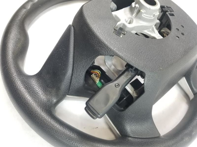 TUNDRA    2014 Steering Wheel 357590