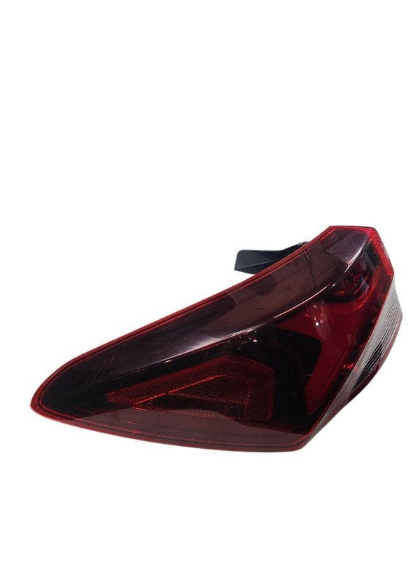 Driver Tail Light Quarter Panel Mounted LED Fits 21-23 TRAILBLAZER 653