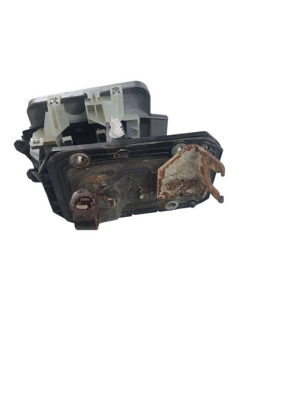 IMPREZA   2015 Transmission Shift 650893