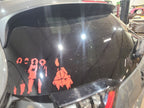 Back Glass Fits 19-23 CHEROKEE 661700