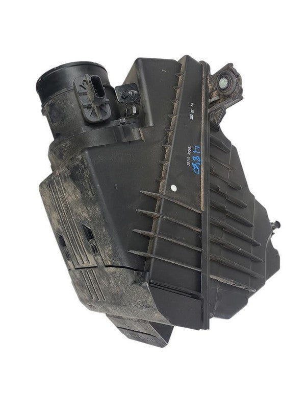 Air Cleaner 2.5L Korea Built Fits 22-23 TUCSON 611652