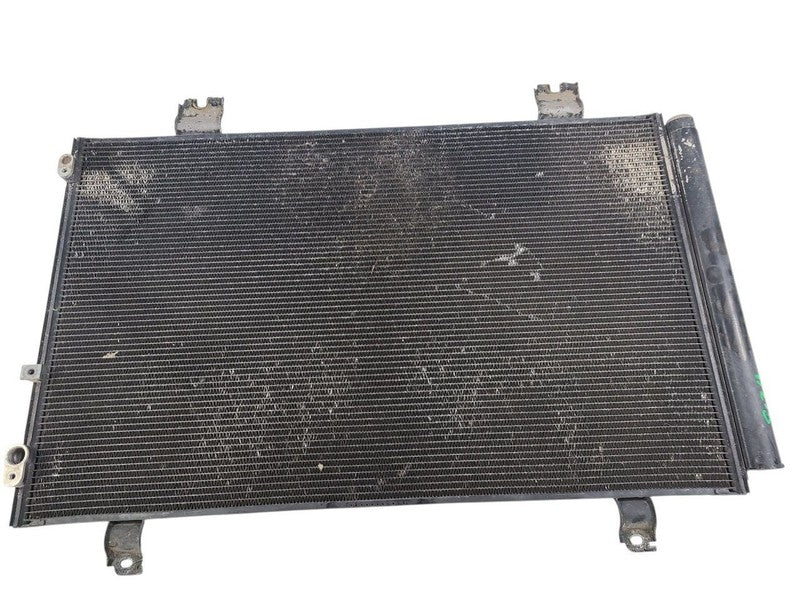 AC Condenser RWD Fits 07-17 LEXUS LS460 637603