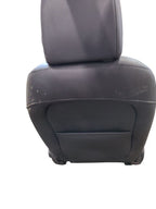 Driver Front Seat Bucket Leather Manual Fits 11-12 VOLT 637769