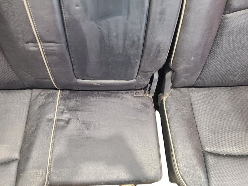 RAM2500   2012 Seat Rear 671422