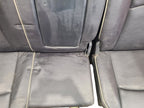 RAM2500   2012 Seat Rear 671422