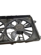 Radiator Fan Motor Fan Assembly Opt L83 Fits 14-19 SIERRA 1500 PICKUP 