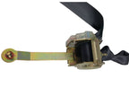 T100      1995 Seat Belt Front 659430