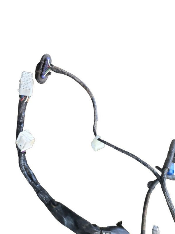 4 RUNNER  2003 Lamp Wiring Harness 641686