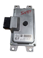 Chassis ECM Transfer Case Torque Split Control Fits 16-17 INFINITI Q50