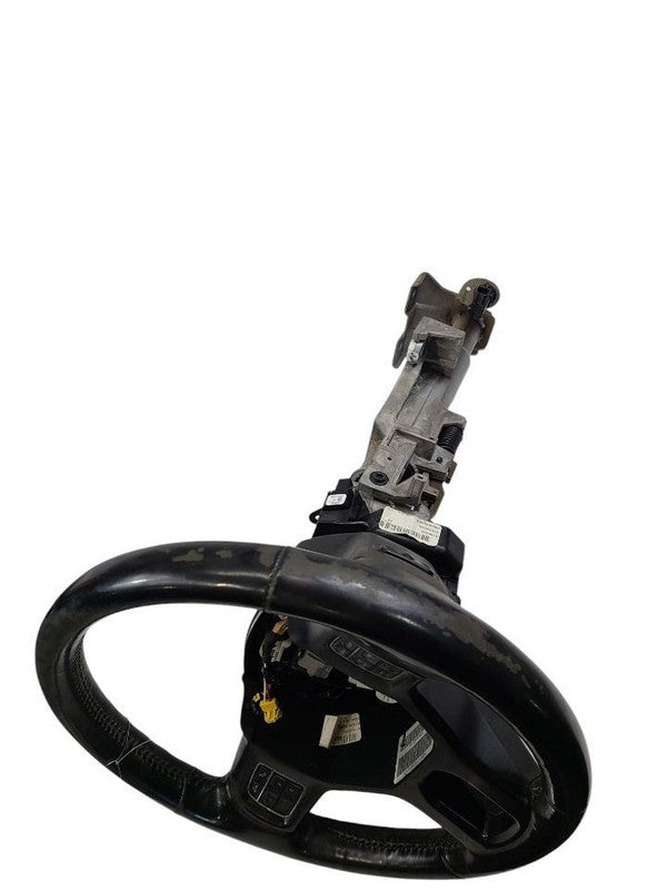 Steering Column Classic Style 5 Lug Wheel Fits 15-23 DODGE 1500 PICKUP