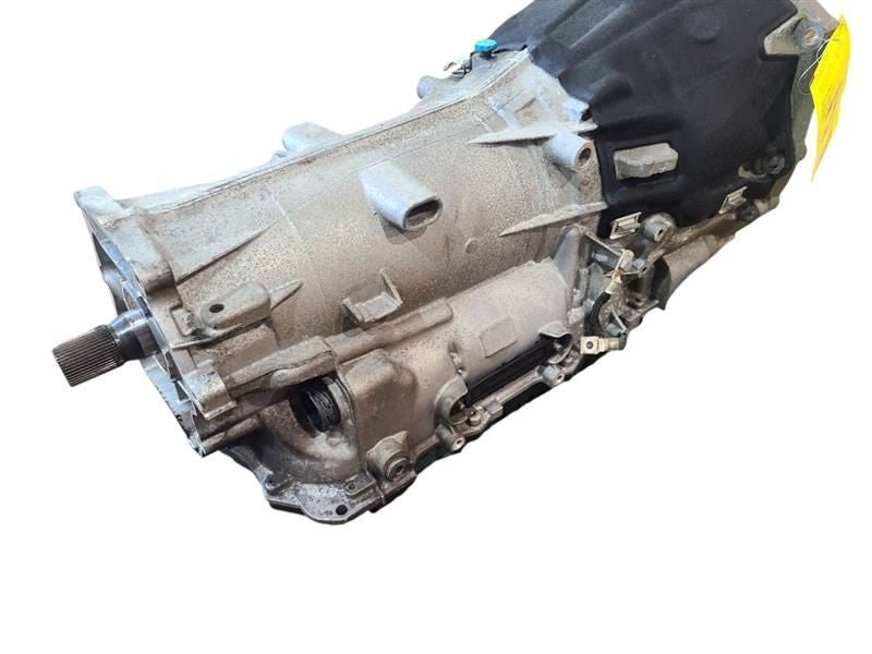 Automatic Transmission AWD Fits 15-16 BMW M235i 594724