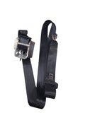 FOCUS     2012 Seat Belt Rear 640892