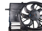 Radiator Fan Motor Fan Assembly C70 Fits 06-13 VOLVO 70 SERIES 645216