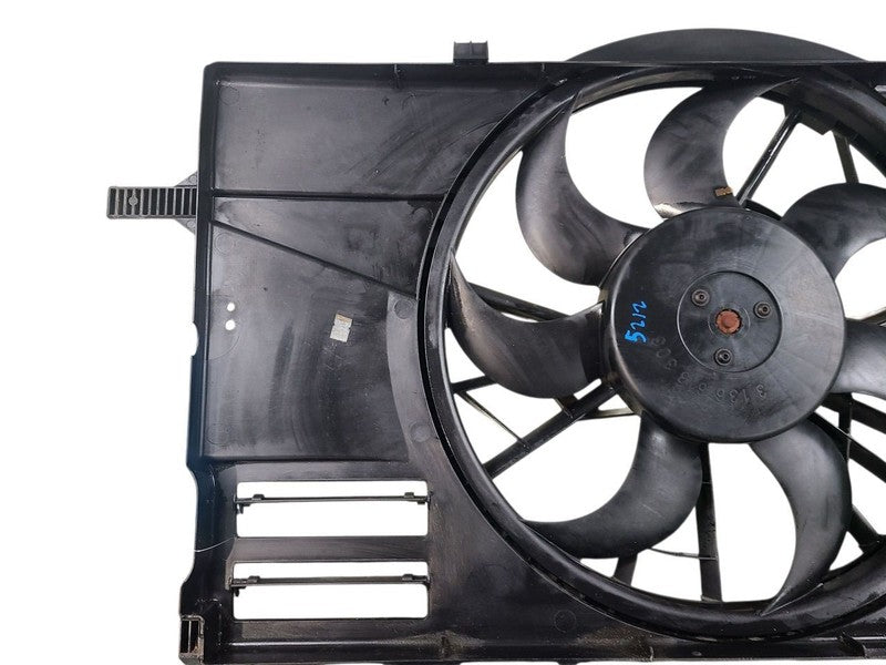 Radiator Fan Motor Fan Assembly C70 Fits 06-13 VOLVO 70 SERIES 645216