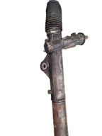 Steering Gear/Rack Power Rack And Pinion Fits 04-08 FORD F150 PICKUP 6