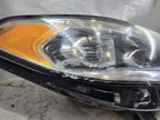 Passenger Right Headlight LED Fits 17-20 FUSION 599390