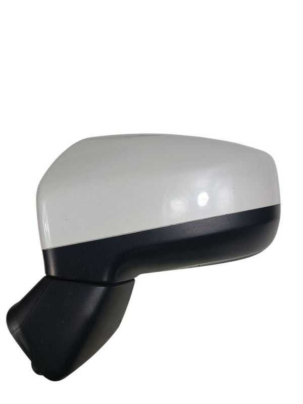 Driver Side View Mirror Manual Folding Painted Cover Fits 19-23 ASCENT