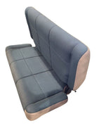 WRANGLER  2001 Seat Rear 612681