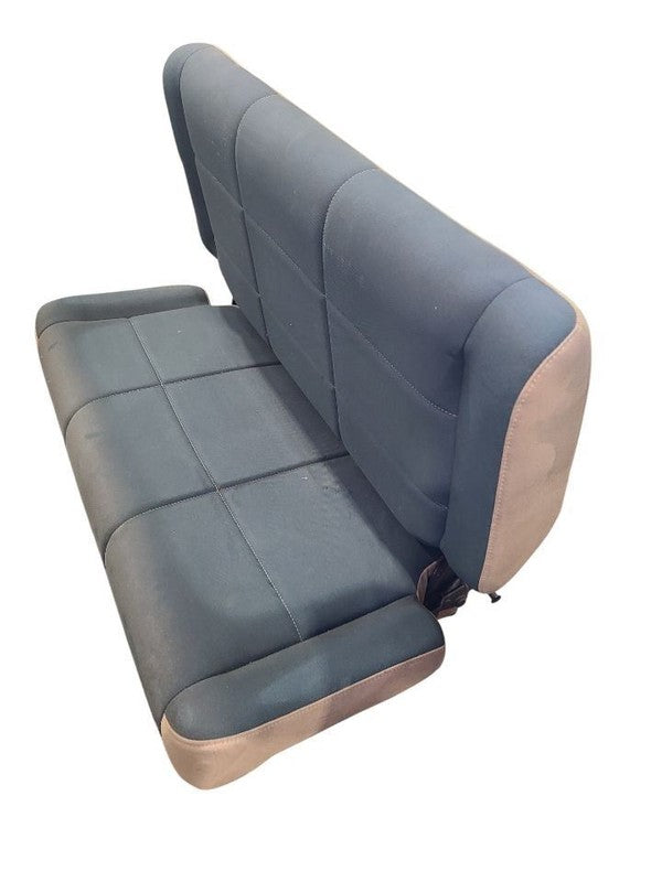 WRANGLER  2001 Seat Rear 612681
