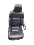 Driver Front Seat Bucket Leather Electric Fits 12-14 CR-V 654850
