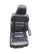 Driver Front Seat Bucket Leather Electric Fits 12-14 CR-V 654850