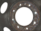 F550SD    2004 Wheel 676137