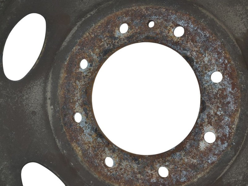 F550SD    2004 Wheel 676137