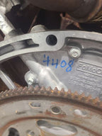 F250SD 6.7 Disel   2021 Engine 562548
