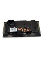 ESCALADE  2012 Clock 598422