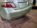 Rear Bumper Without Spoiler VIN B 5th Digit Hybrid Fits 07-11 CAMRY 67