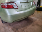 Rear Bumper Without Spoiler VIN B 5th Digit Hybrid Fits 07-11 CAMRY 67