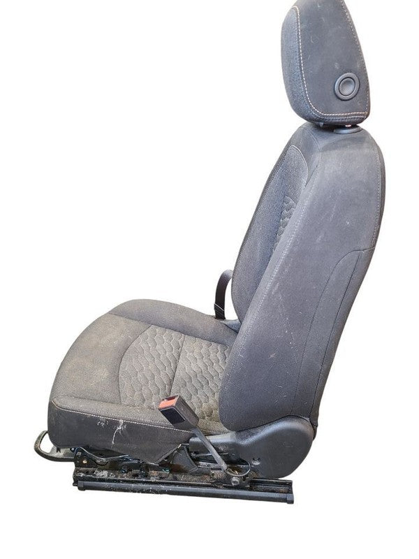 Passenger Front Seat Bucket Cloth Manual Seat Fits 18-19 EQUINOX 60354