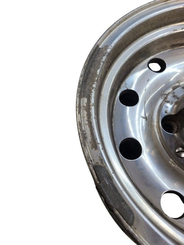 Wheel 15x7-1/2 Aluminum 10 Hole With Rivets Fits 90-96 FORD F150 PICKU