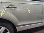 Passenger Right Rear Side Door Electric Fits 07-12 AUDI Q7 627393