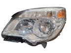 Driver Left Headlight LS Fits 10-15 EQUINOX 671975