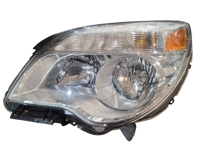Driver Left Headlight LS Fits 10-15 EQUINOX 671975