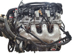 Engine 6.2L VIN J 8th Digit Opt L86 Fits 15-20 ESCALADE 679604