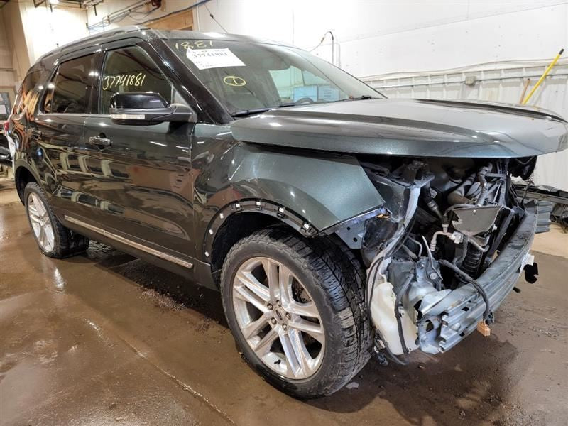 Seat Belt Front Passenger Retractor Fits 16-19 EXPLORER 566938