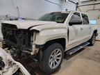 SIERDEN15 2014 Owners Manual 524690